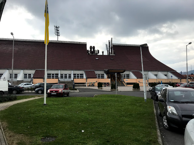 Értékelések erről a helyről: Novomatic Aréna, Sopron - Sportpálya