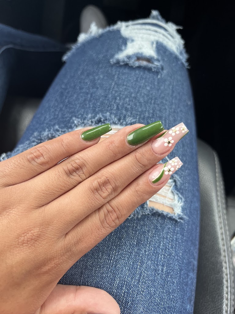 Jack&Son Nails Spa 08234