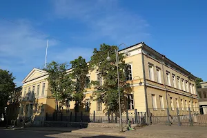 University of Helsinki image