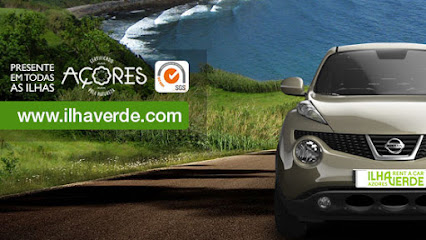 ILHA VERDE Rent a Car - Terceira/APT