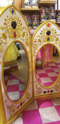 Toy Store «Disney Store», reviews and photos, 2223 N Westshore Blvd, Tampa, FL 33607, USA