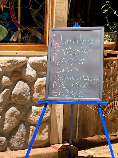 Day Spa «Spa Santangelo formally Balance Studio Spa», reviews and photos, 912 Lakeside Dr, Felton, CA 95018, USA