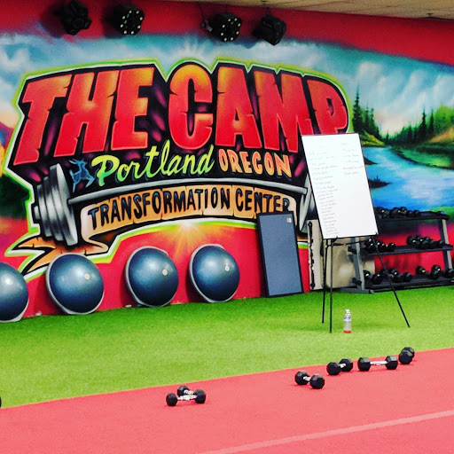 Gym «The Camp Transformation Center - Milwaukie OR», reviews and photos, 16240 SE McLoughlin Blvd, Milwaukie, OR 97267, USA