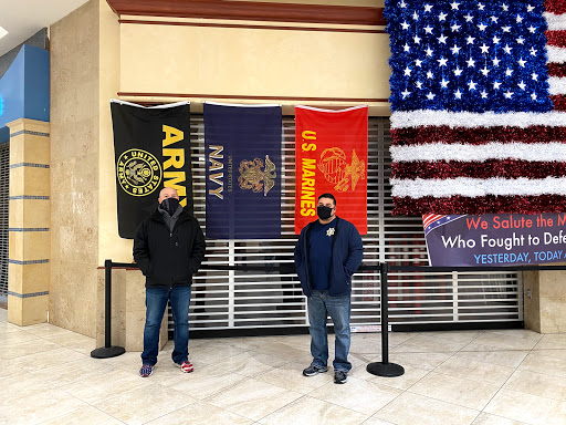 Shopping Mall «Kentucky Oaks Mall», reviews and photos, 5101 Hinkleville Rd #795A, Paducah, KY 42001, USA