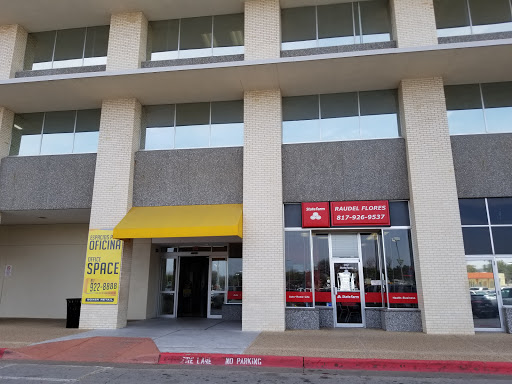 Social Services Organization «World Relief Fort Worth», reviews and photos