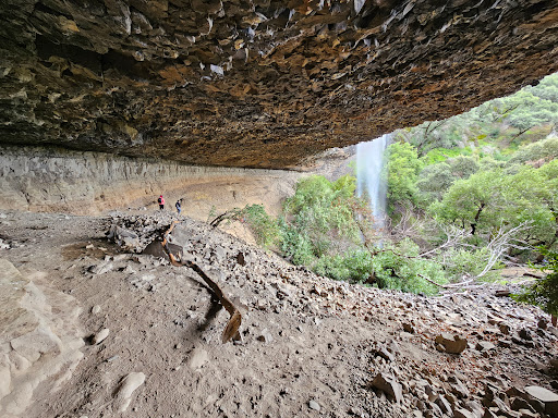Phantom Falls image