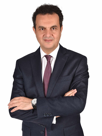 Prof. Dr. Mehmet Ali Babademez