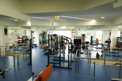 FITLIFE Gym | Wardha Rd, Nagpur - Wardha Rd, Ajni Square, Samarth Nagar East, Nagpur, Maharashtra 440015, India