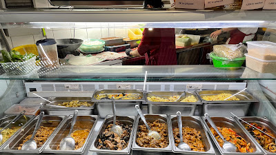 Vietnam Lescar à Lescar