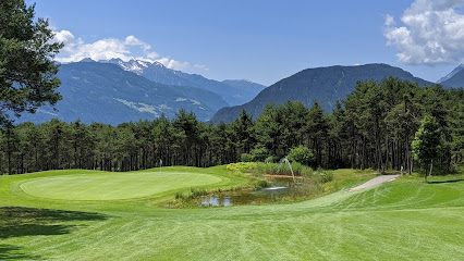 Mieminger Plateau Golf GmbH