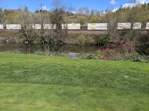 Golf Course «Foster Golf Links», reviews and photos, 13500 Interurban Ave S, Tukwila, WA 98168, USA