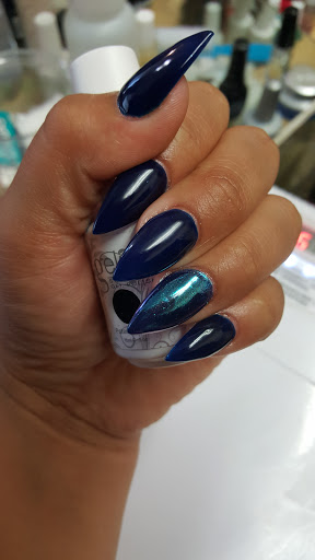 Beauty Salon «The Beauty Boutique and spa salon», reviews and photos, 1313 Main St, Delano, CA 93215, USA