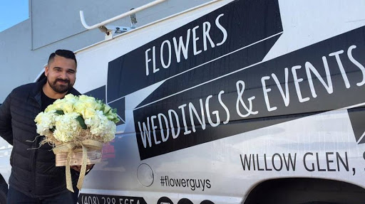 Florist «Apis Floral», reviews and photos, 955 Lincoln Ave, San Jose, CA 95126, USA