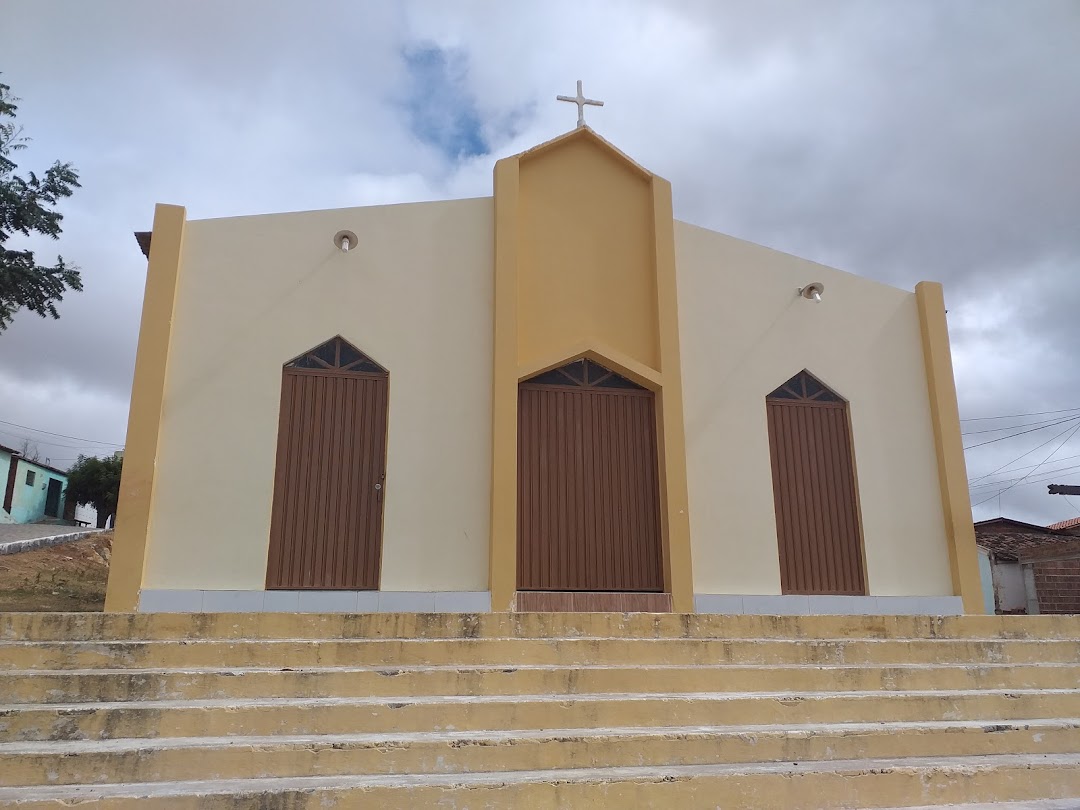 Capela de São Luiz Gonzaga