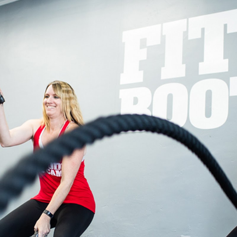 Providence Fit Body Boot Camp
