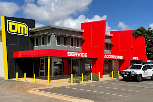 Geraldton 4WD service and repair