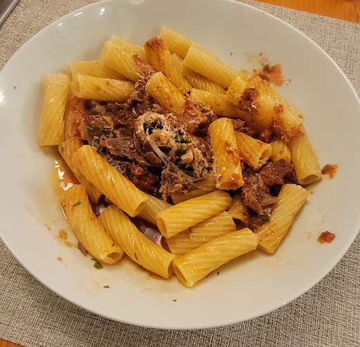 Puglia Italian Restaurant