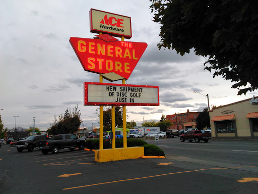 Department Store «The General Store», reviews and photos, 2424 N Division St, Spokane, WA 99207, USA