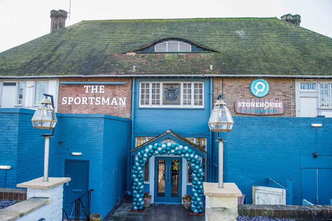 The Sportsman Stonehouse - Pub