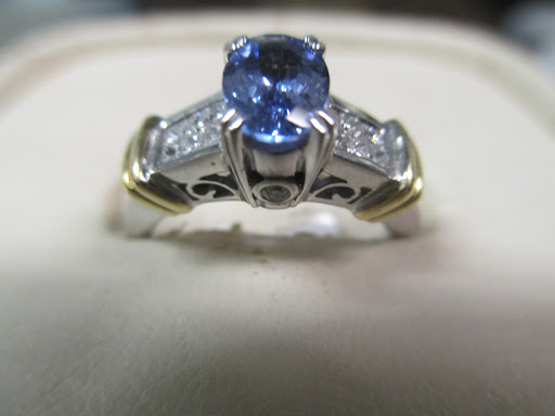 Jeweler «Goldmasters Jewelry», reviews and photos, 15721 San Pedro Ave, San Antonio, TX 78232, USA