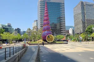 Cheonggye Plaza image