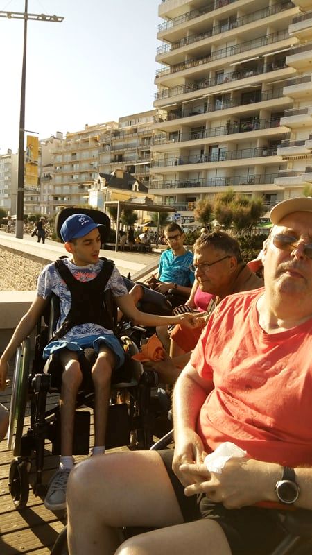 Photo n° 1 de l'avis de martine.e fait le 17/07/2019 à 12:03