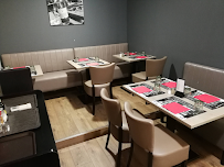 Atmosphère du Restaurant Pizzéria l'Entracte à Chambéry - n°4