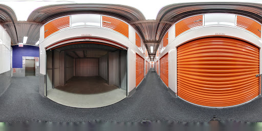 Self-Storage Facility «CubeSmart Self Storage», reviews and photos, 33-24 Woodside Ave, Long Island City, NY 11101, USA