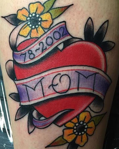 Tattoo Shop «Skin Thrills Tattoo & Body Piercing Studio», reviews and photos, 5005 Williamson Rd, Roanoke, VA 24012, USA