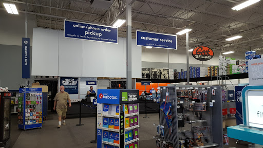 Electronics Store «Best Buy», reviews and photos, 25525 US-290, Cypress, TX 77429, USA