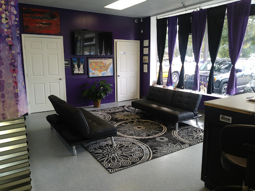 Explore wednesday tattoo ideas, creative tattoo ideas in Hinesville, available at Ink Survivor Tattoo & Piercing