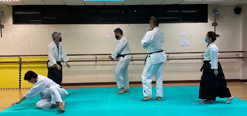 Club Aikido (Singapore)