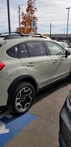 Used Car Dealer «Enterprise Car Sales», reviews and photos, 3003 Mill St, Reno, NV 89502, USA