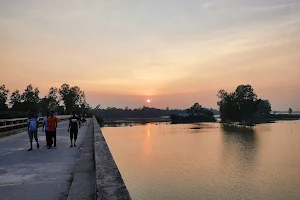 Jhalupara Bridge (ঝালুপারা ব্রীজ) image