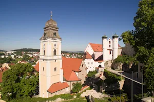 Burg Parsberg image