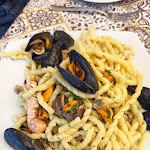 Photo n°1 de l'avis de Carla.o fait le 18/07/2020 à 16:30 sur le  Trattoria da Giacomo à Mazara del Vallo