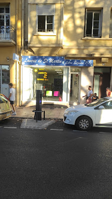 Laverie Libre-Service Wash' N Dry à Perpignan
