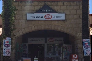 The Lakes IGA Xpress Ballajura or The Lakes Supermarket image