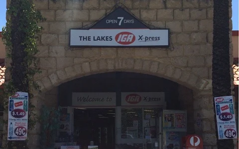 The Lakes IGA Xpress Ballajura or The Lakes Supermarket image