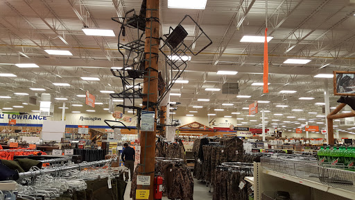 Department Store «Mills Fleet Farm», reviews and photos, 1935 Levi Griffin Rd, Carver, MN 55315, USA