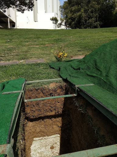 Cemetery «Forest Lawn Memorial Park», reviews and photos, 1712 S Glendale Ave, Glendale, CA 91205, USA