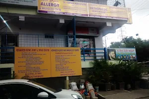 Apurvi Ortho and Allergy Centre image