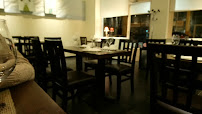 Atmosphère du Restaurant français SAKU restaurant à Lyon - n°2