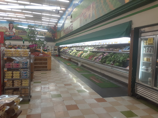 Supermarket «Tresierras Supermarket», reviews and photos, 280 Harvard Blvd, Santa Paula, CA 93060, USA