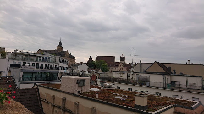 Rezensionen über Artigiano Restorante in Basel - Restaurant