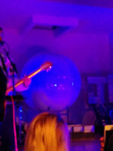 Imax Theater «Rangos Omnimax Theater», reviews and photos, 1 Allegheny Ave, Pittsburgh, PA 15212, USA