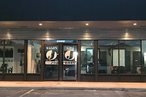 Salon J Salon and Spa image