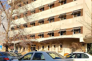 Arad Hospital image