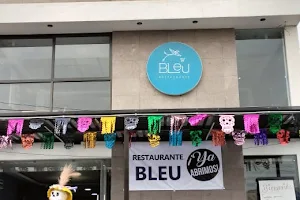 Restaurante Bleu image