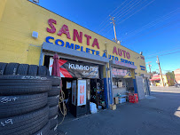 Santa Tire Depot - Photo 8 - Car repair in Los Angeles, CA, Los Angeles